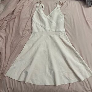 Guess Light Pink Dress
